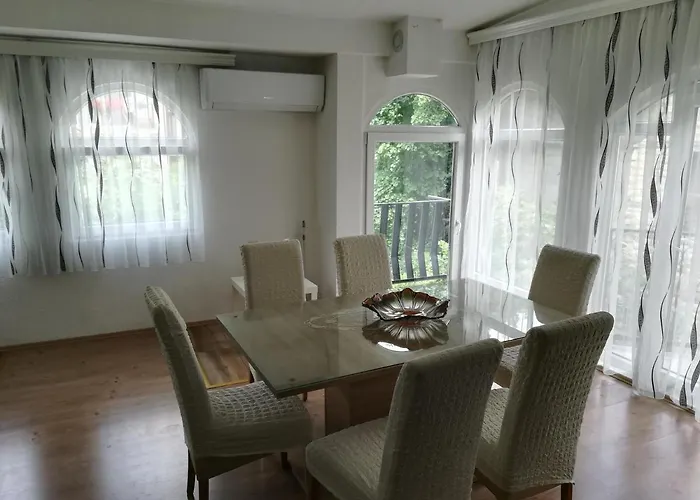 Petroski Apartments
