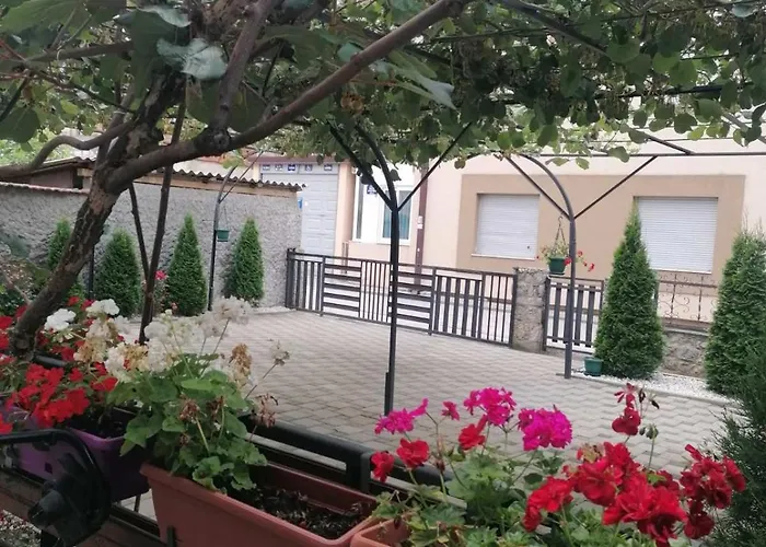 Petroski Apartments