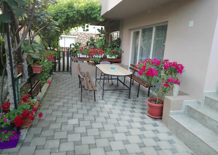 Petroski Apartments