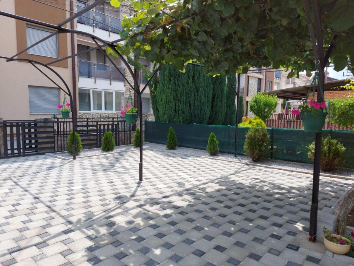 Petroski Ohrid