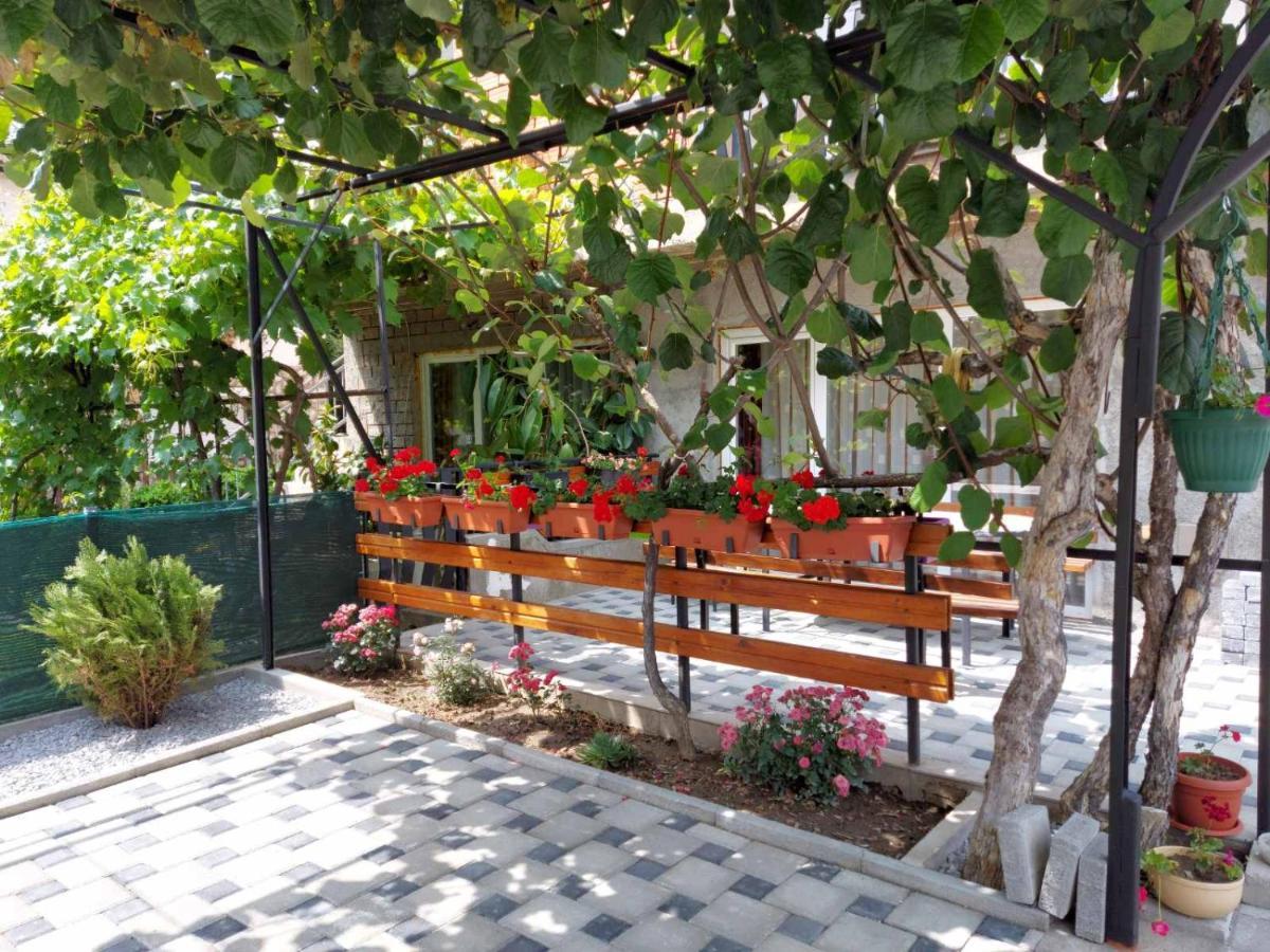Petroski * Ohrid