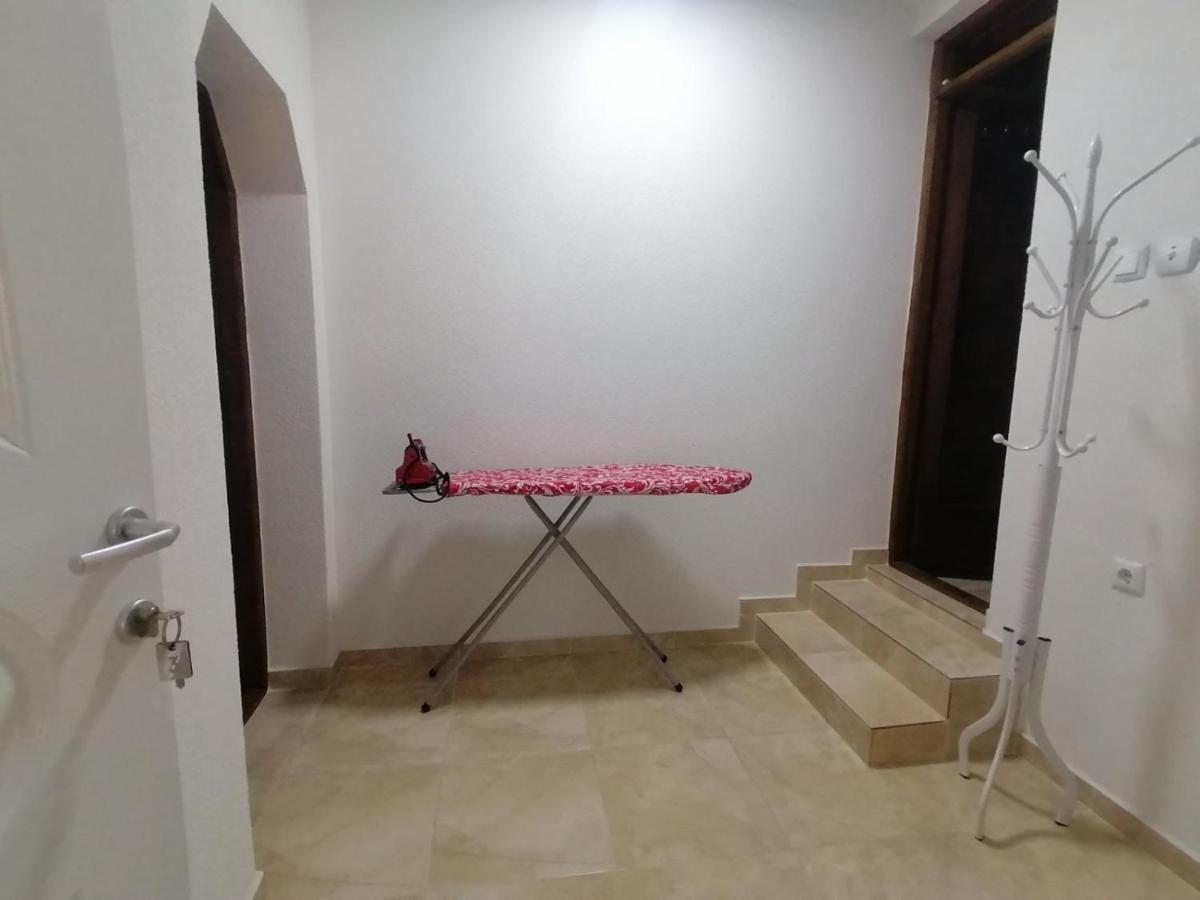 Apartment Petroski *
