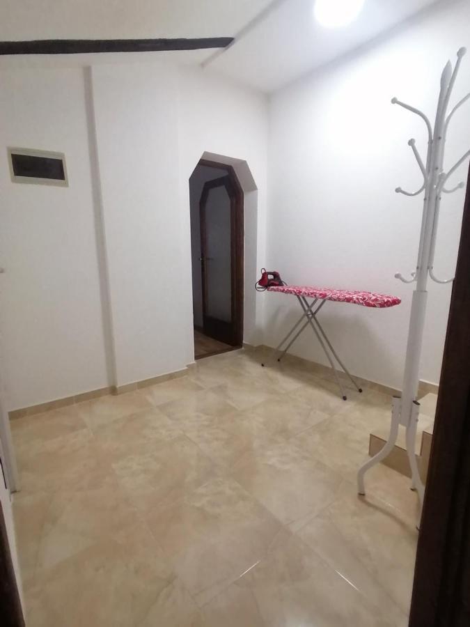 Apartment Petroski *