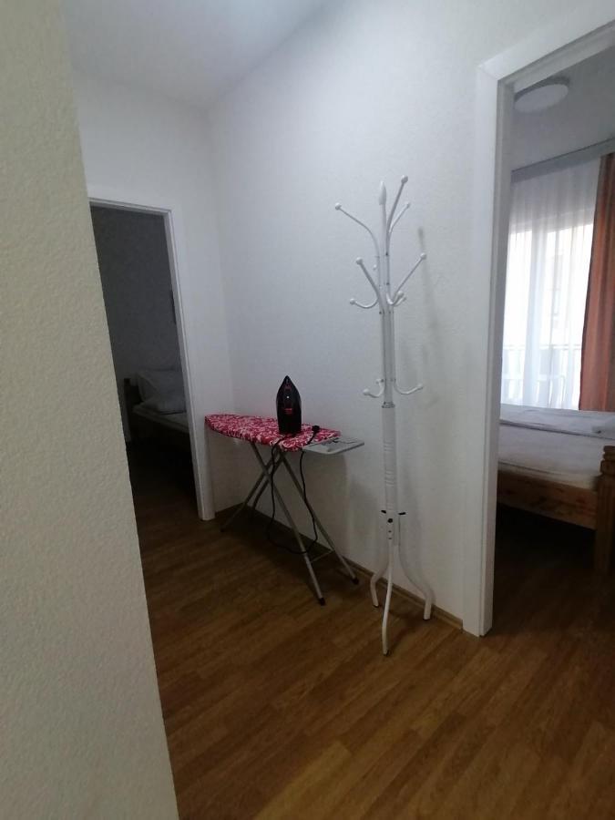 Petroski Apartment