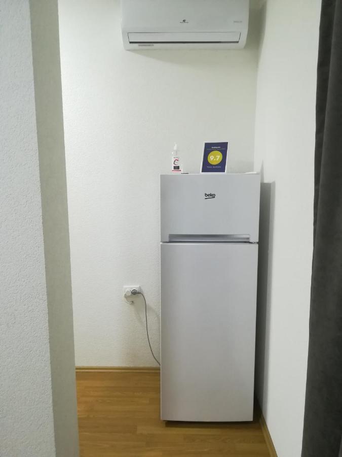 Petroski Apartment