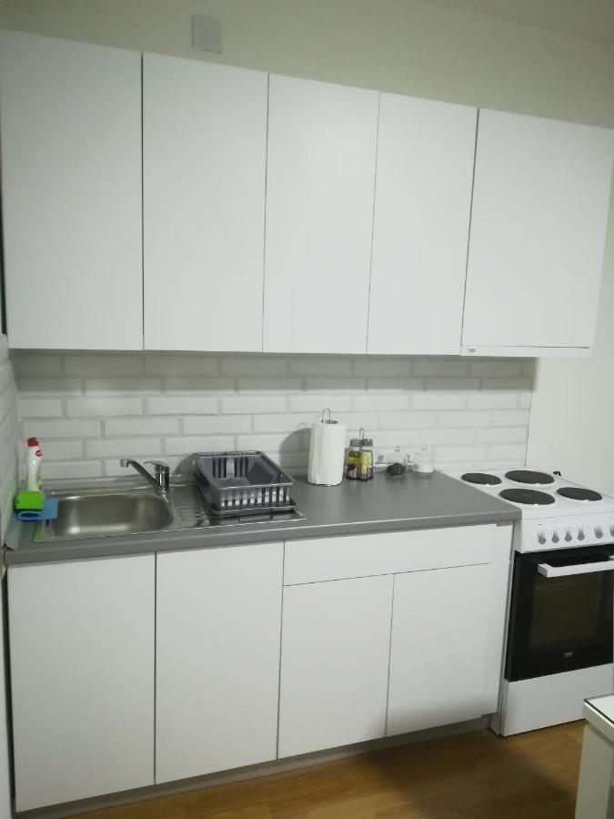 Apartment Petroski *