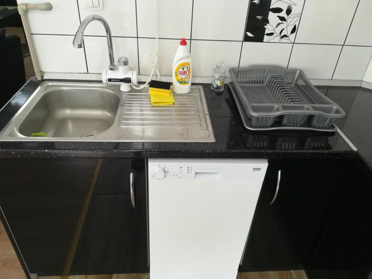 Petroski Apartment
