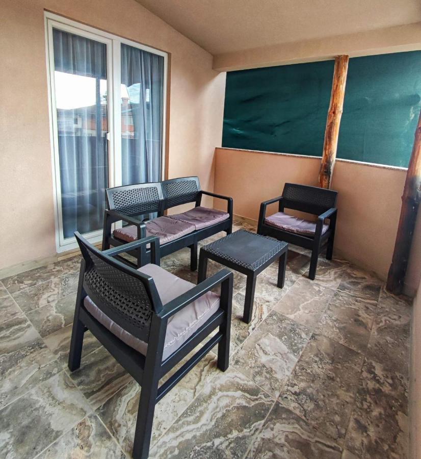 Petroski Apartment Ohrid