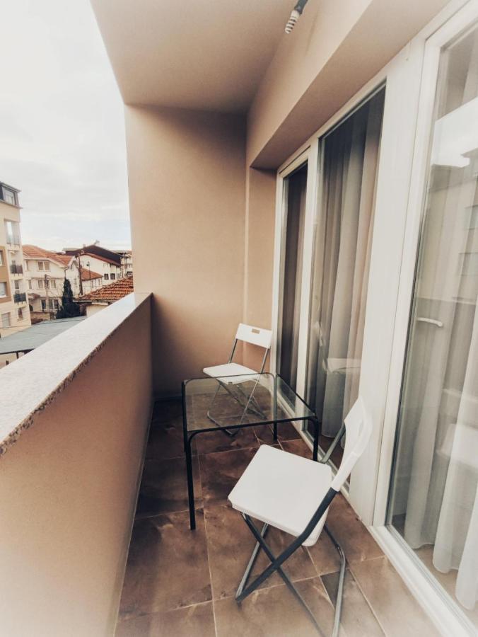Petroski Apartment Ohrid