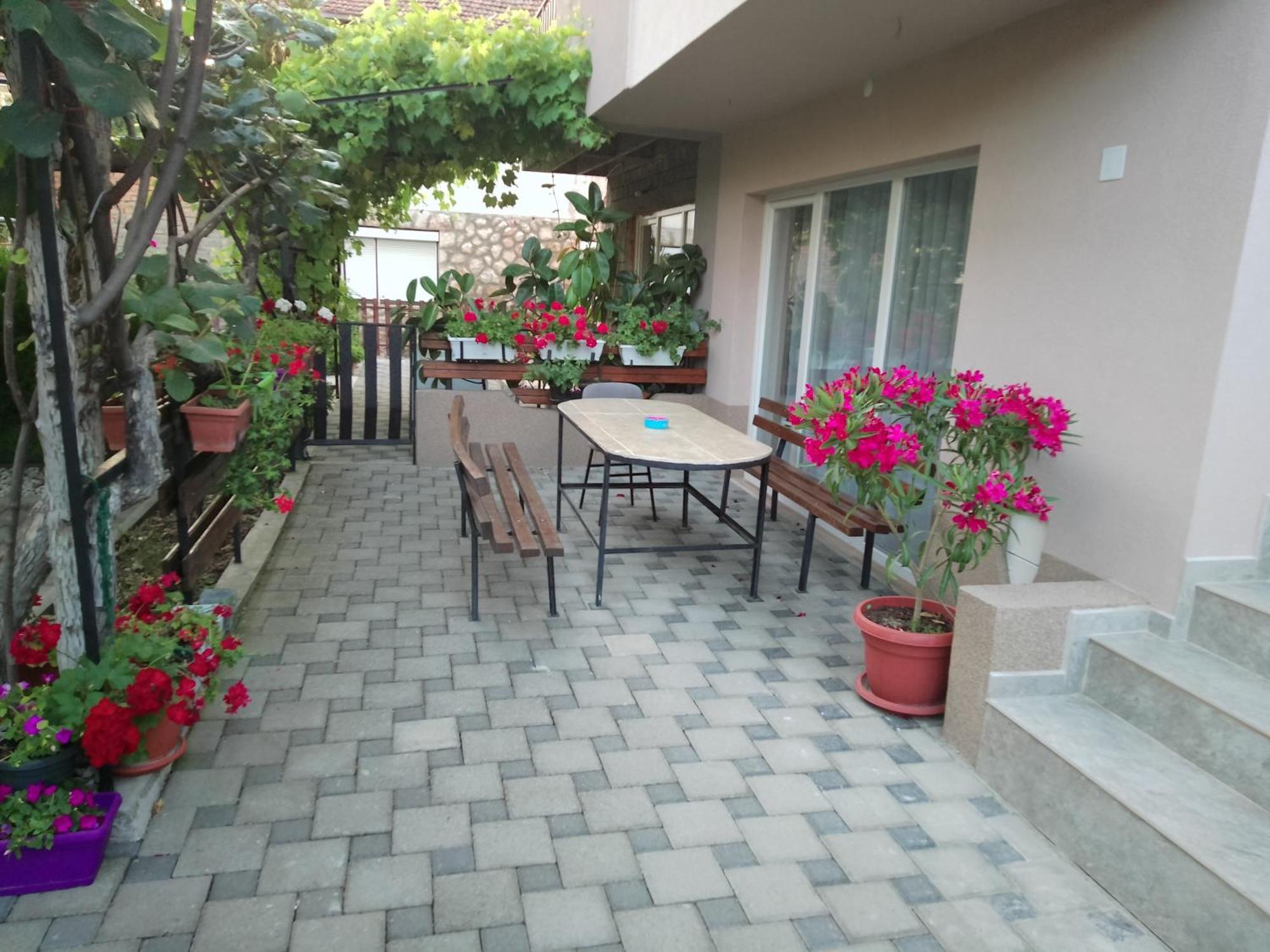 Apartment Petroski