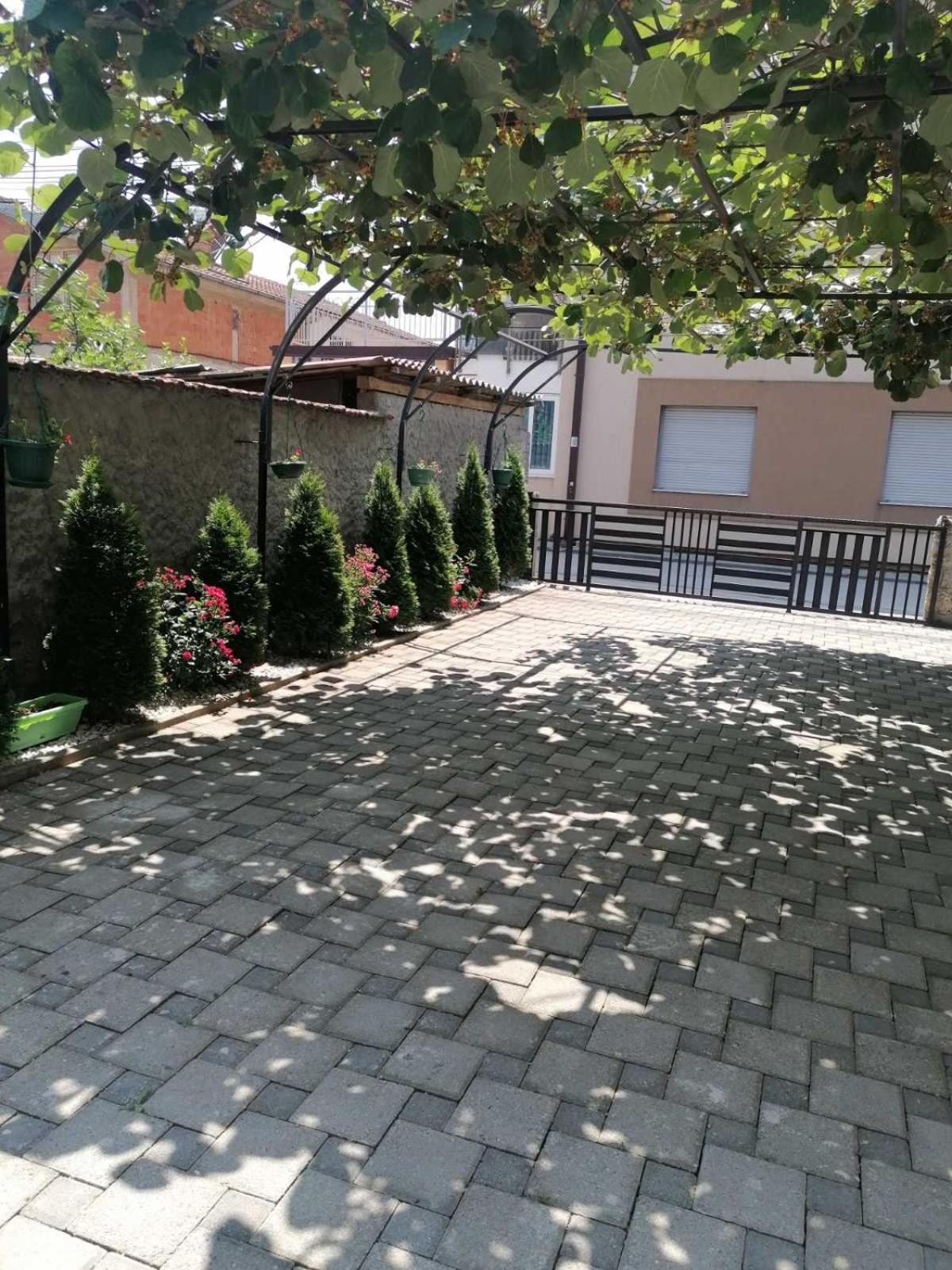 Petroski Apartment Ohrid