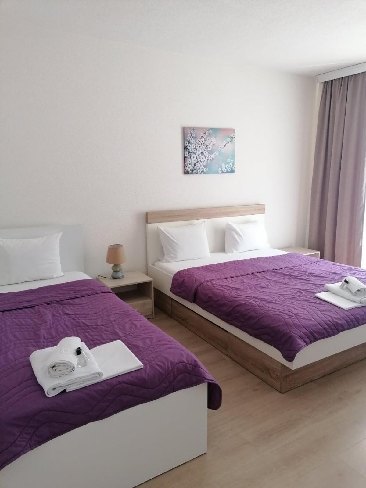 Apartment Petroski