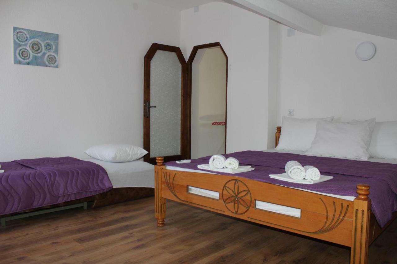 Apartment Petroski