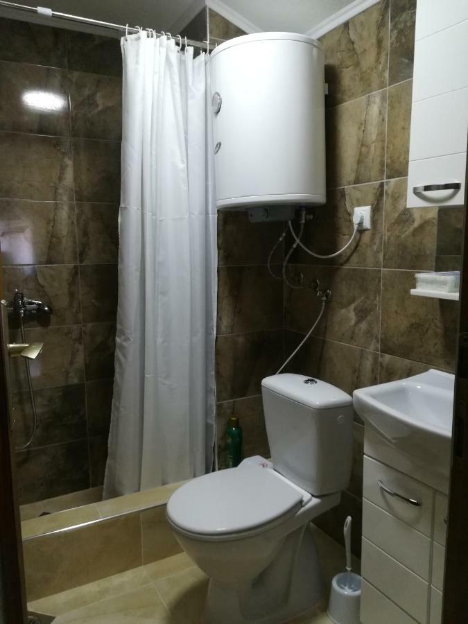 Apartment Petroski *