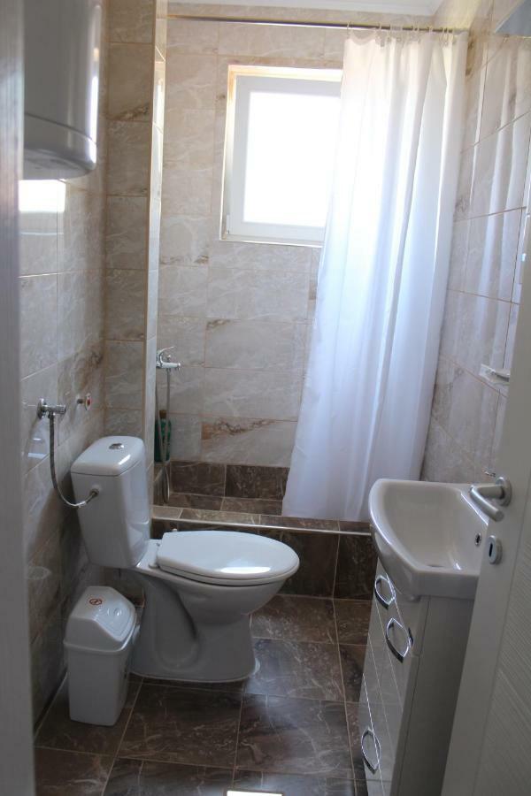 Apartment Petroski Ohrid
