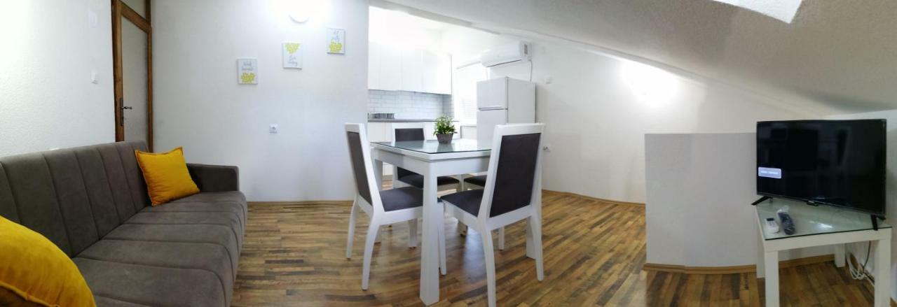 Apartment Petroski Ohrid