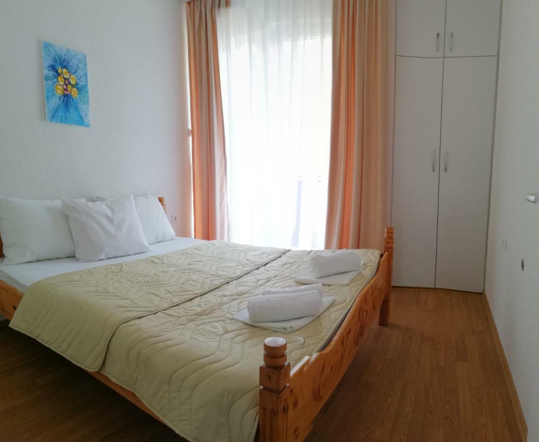 Apartment Petroski Ohrid